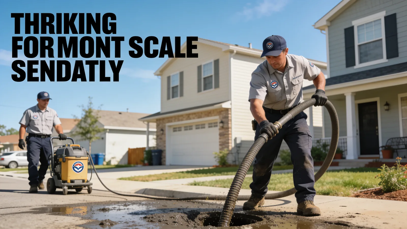 Sewage Cleanup in Moscow, OH near me